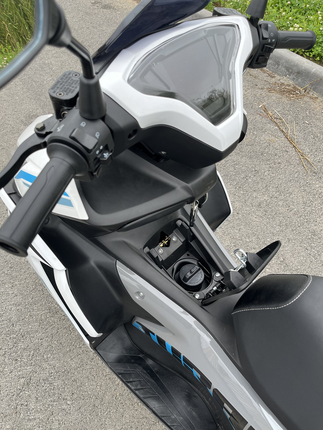 Скутер PROMAX TURAN 250 (49) в Белгороде