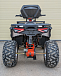 Квадроцикл GBM STORMRIDER 300 NEW PREMIUM в Белгороде