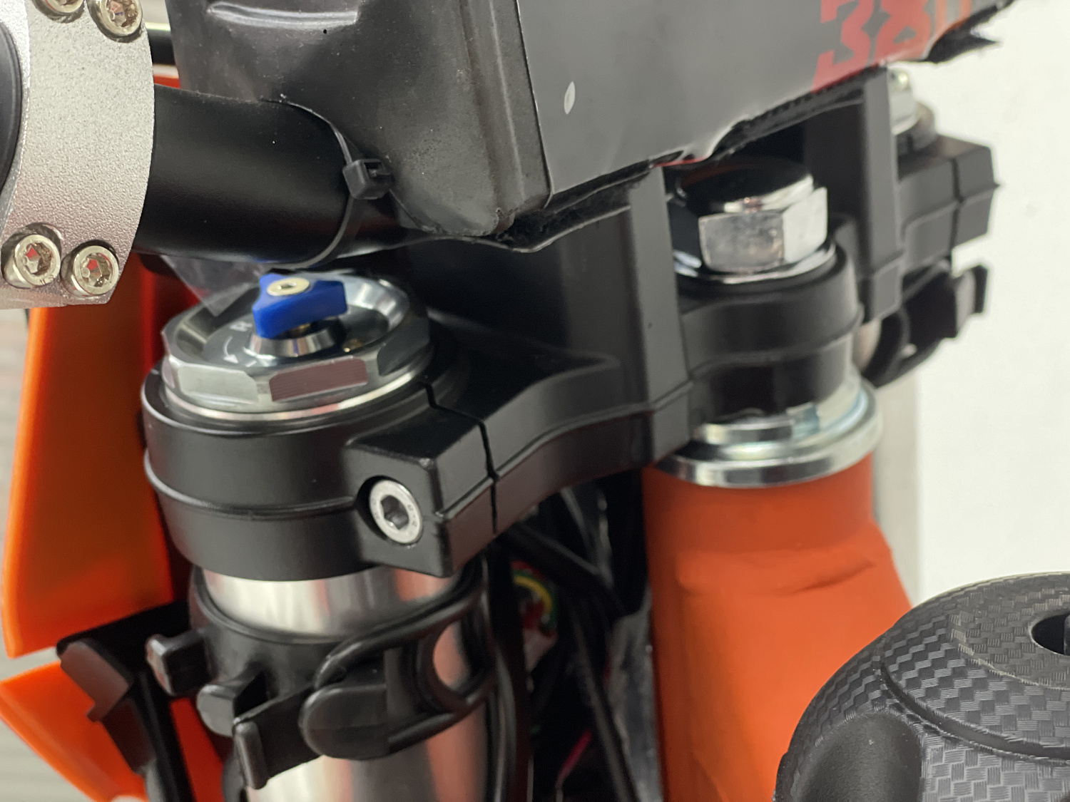 Кроссовый мотоцикл PROMAX INFERNO 380 (4 valves, 5 gears) в Белгороде