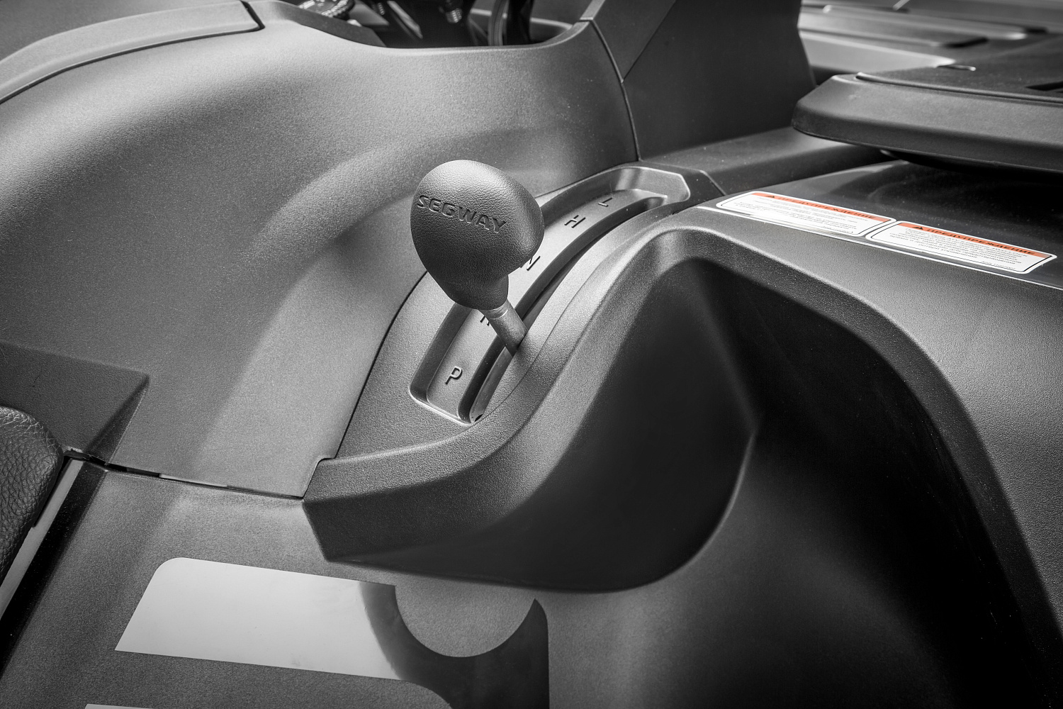  Квадроцикл Segway SNARLER AT6 LE в Белгороде