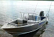 Алюминиевый катер Wyatboat-430T DCM Трансформер в Белгороде
