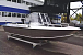 Алюминиевый катер Neman-400 DC в Белгороде