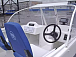 Стеклопластиковый катер Wyatboat-430DCМ (килевая) в Белгороде