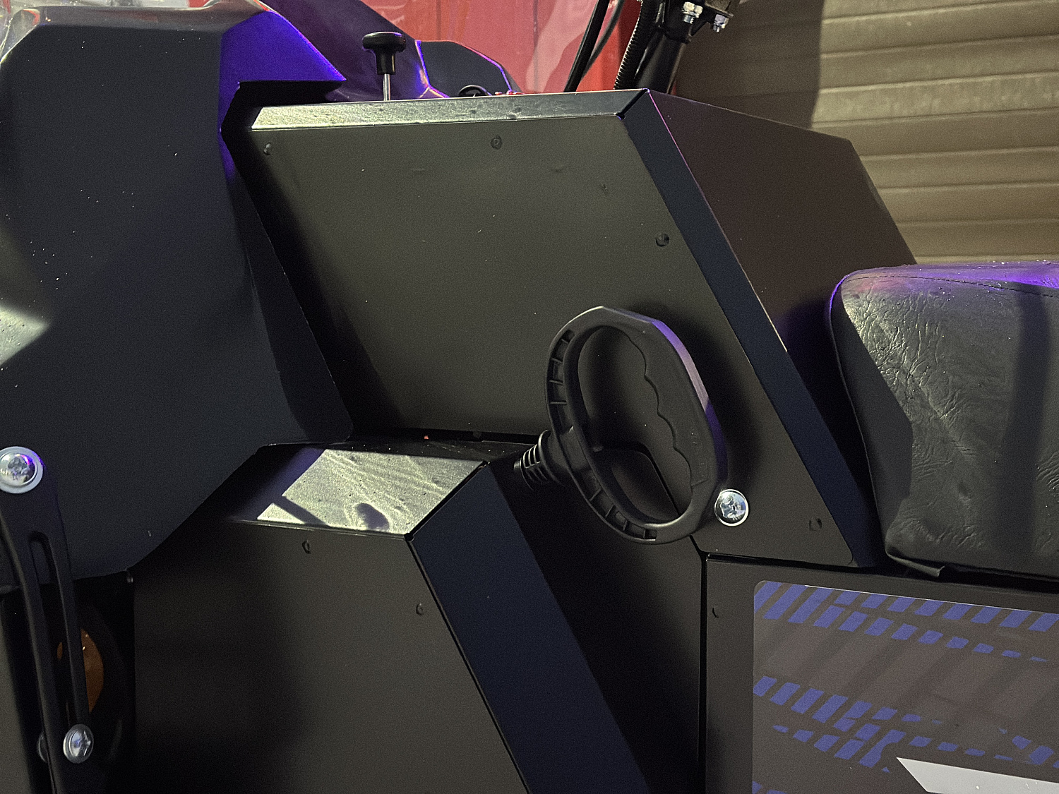 Снегоход PROMAX YAKUT 500 2.0 4T 20 в Белгороде