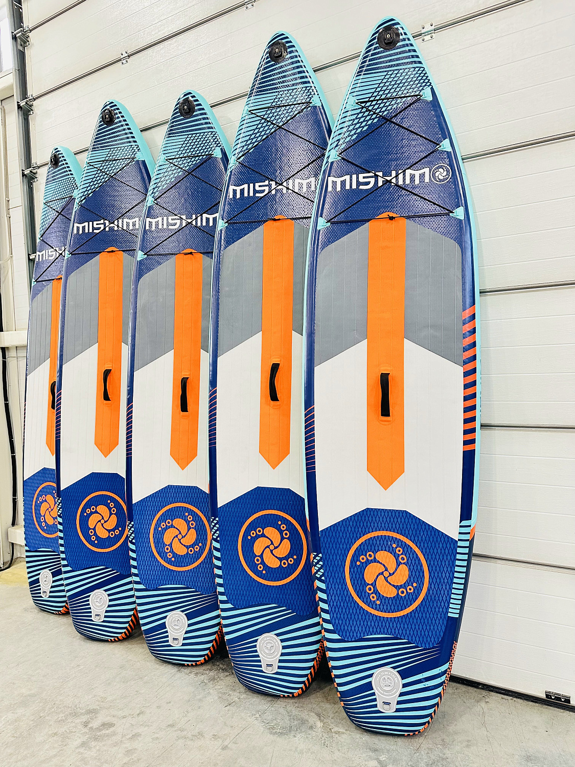 SUP (САП) Доска MISHIMO TROFY 10.6 в Белгороде