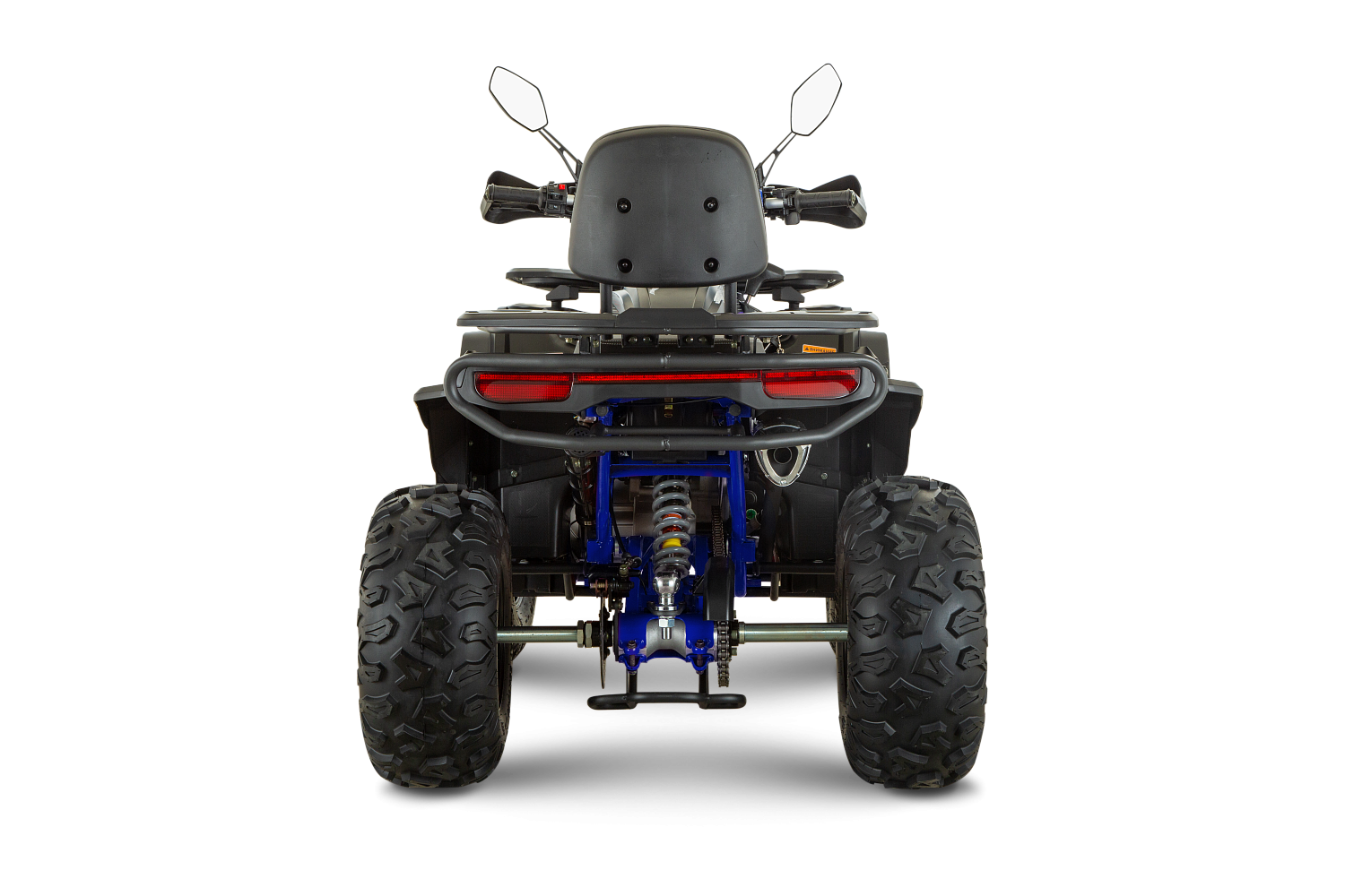 Квадроцикл GBM CROSS HILL 320 BIG PREMIUM в Белгороде