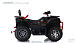Квадроцикл GBM CRONOS 420 4WD EFI с ПСМ в Белгороде