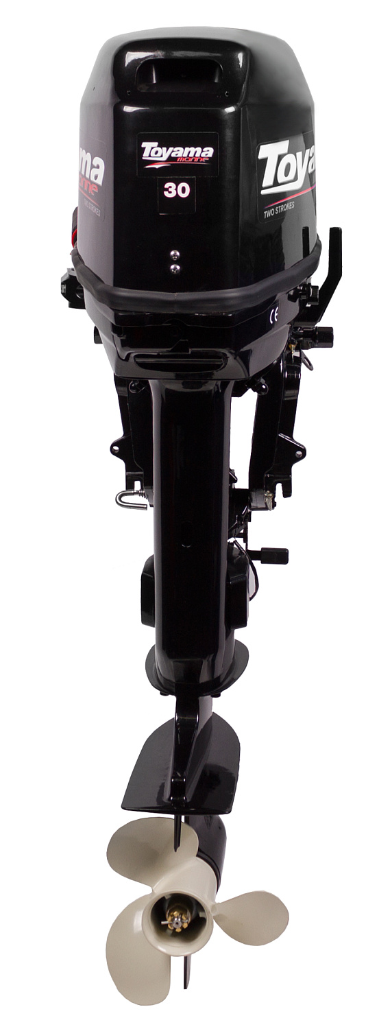 ЛОДОЧНЫЙ МОТОР TOYAMA T30ABMS в Белгороде