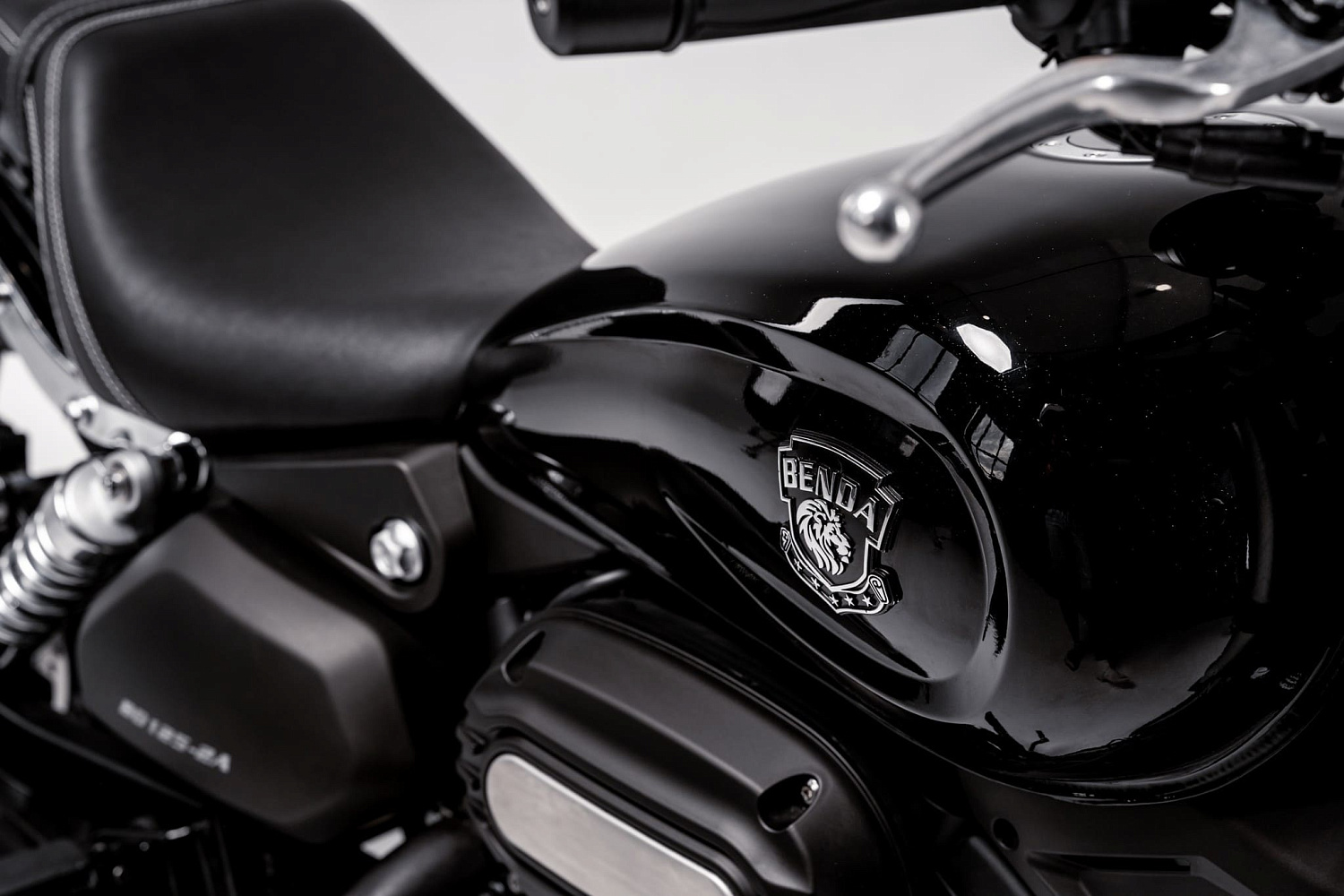 Мотоцикл Benda Funrider 125 в Белгороде