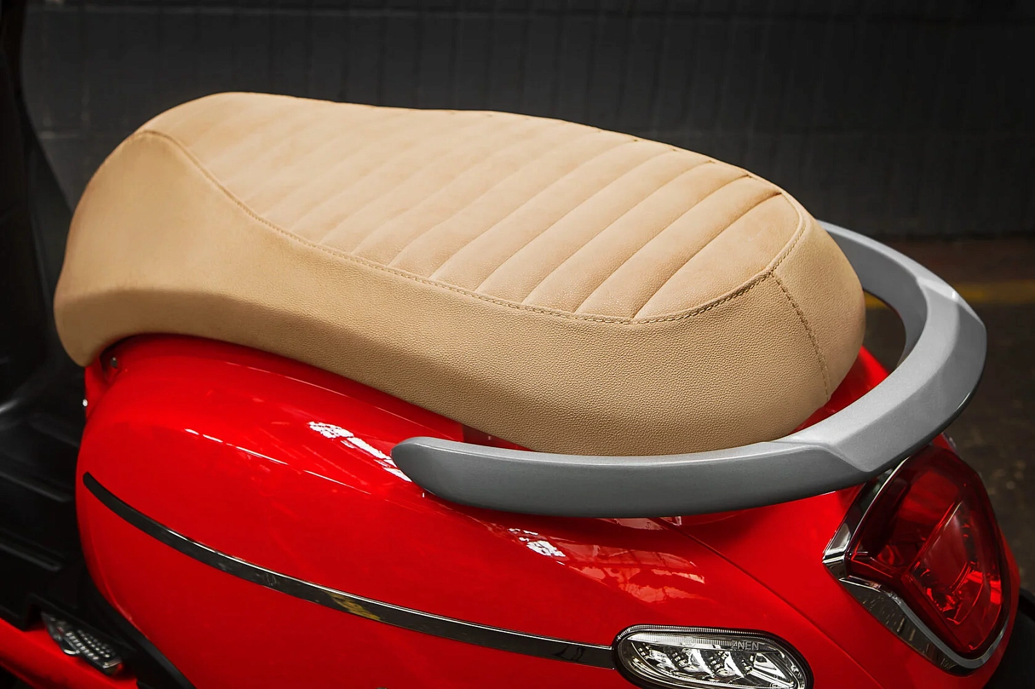 Скутер MINSK Vesna 50 M1NSK в Белгороде