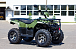 Квадроцикл IRBIS ATV 250 LUX (+лебедка) в Белгороде