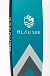НАДУВНОЙ SUP-BOARD BUSINESS LIGHT BLUE 10,6 в Белгороде
