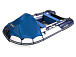 НАДУВНАЯ ЛОДКА GLADIATOR C330AL в Белгороде