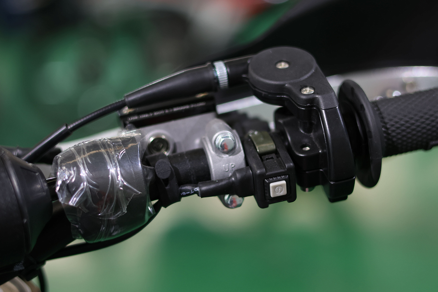 Мотоцикл JHLMOTO JHLofr GS CB300RL в Белгороде