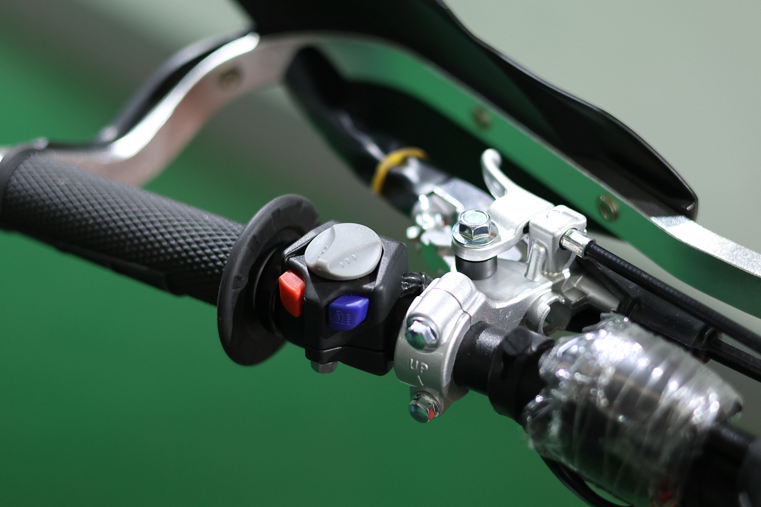 Мотоцикл JHLMOTO JHLofr GS YBS300 (176MN) в Белгороде