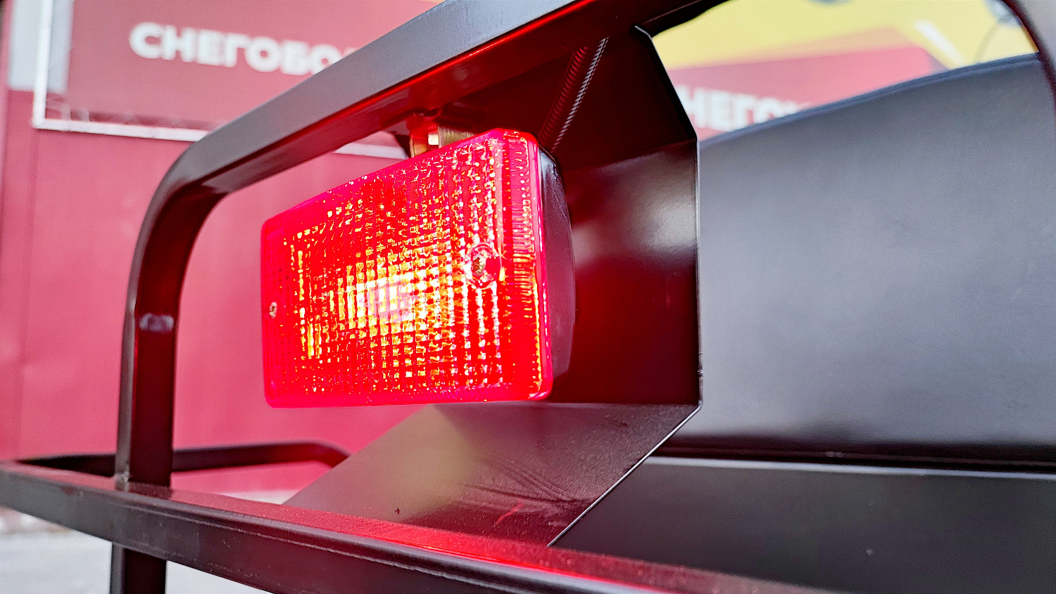 Снегоход PROMAX SNOWBEAR V3 650 2T в Белгороде