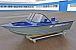 Алюминиевый катер Неман-420 DCM в Белгороде