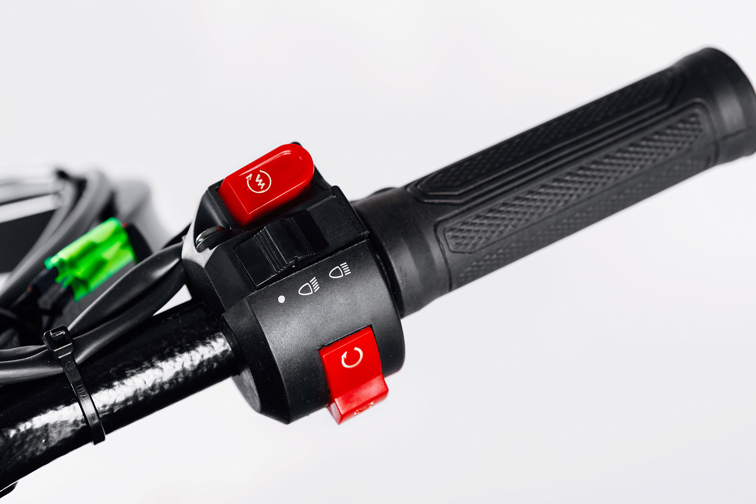 МОТОБУКСИРОВЩИК IKUDZO LONG 2.0 1700/500 EKR20 в Белгороде