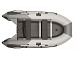 ЛОДКА НАДУВНАЯ YUKONA 330TSE (F) -В КОМПЛЕКТЕ С ФАНЕРНЫМ ПАЙОЛОМ в Белгороде
