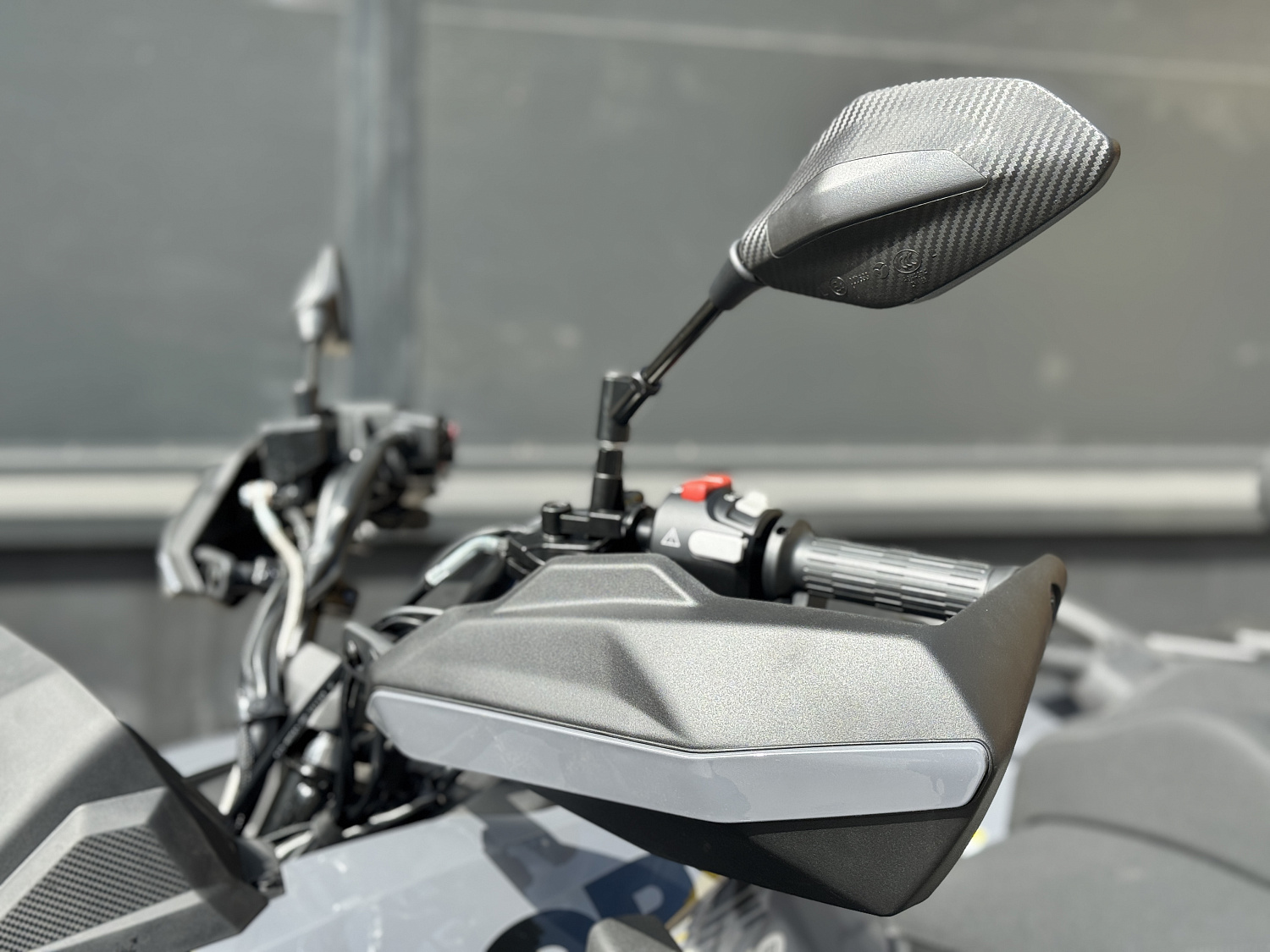 Квадроцикл HND QRX 650 PRO в Белгороде