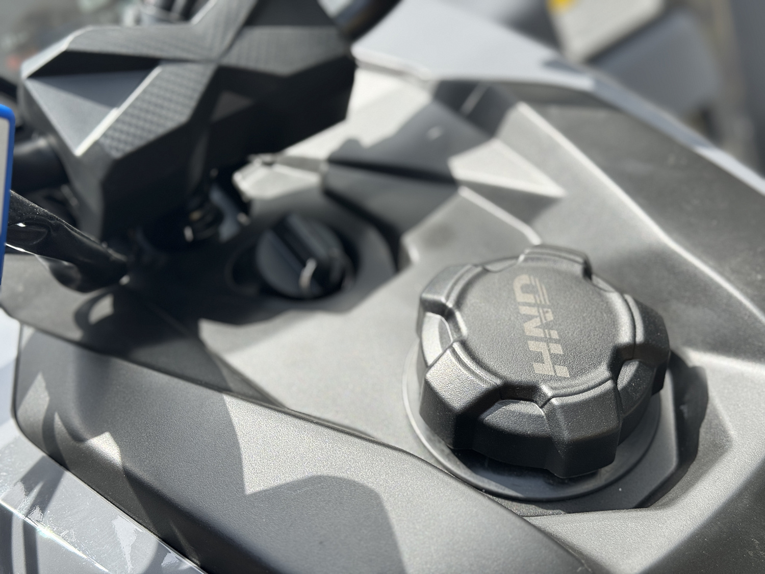 Квадроцикл HND QRX 650 PRO в Белгороде