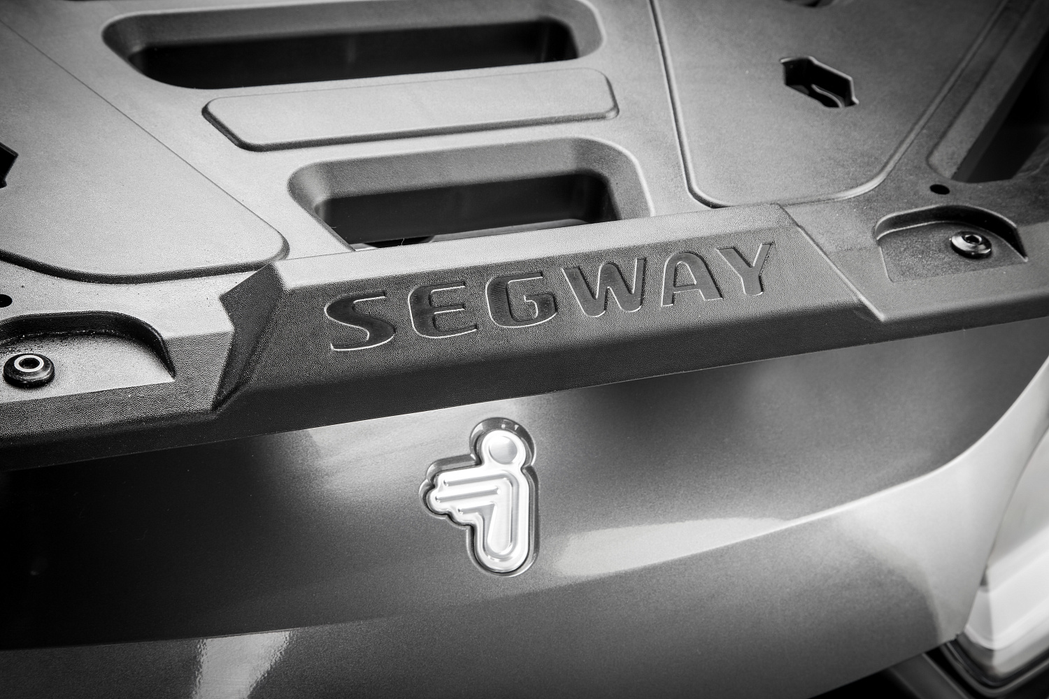  Квадроцикл Segway SNARLER AT6 LE в Белгороде