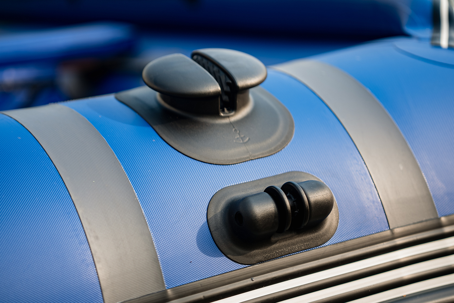 Лодка MISHIMO RIVER FJET PRO 430  под водомет в Белгороде