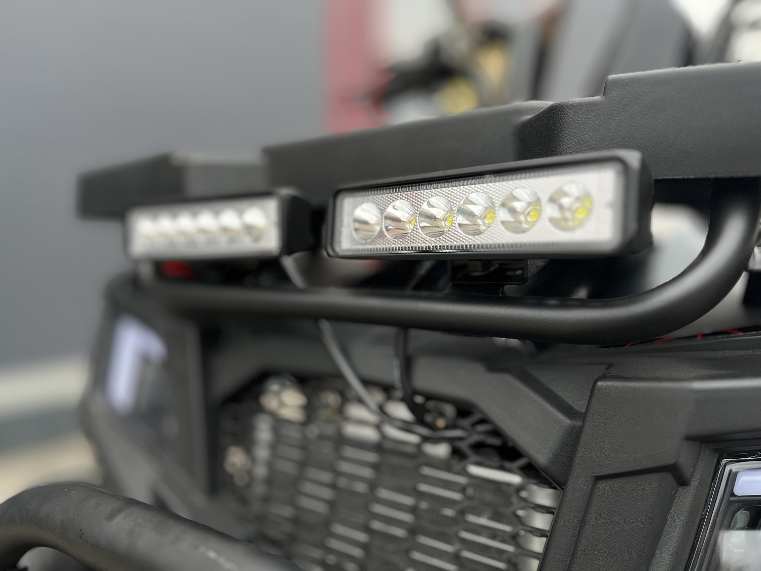 Квадроцикл PROMAX TAURUS 300 MAX-PRO LONG в Белгороде