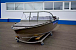 Алюминиевый катер Wyatboat-460 DCM в Белгороде