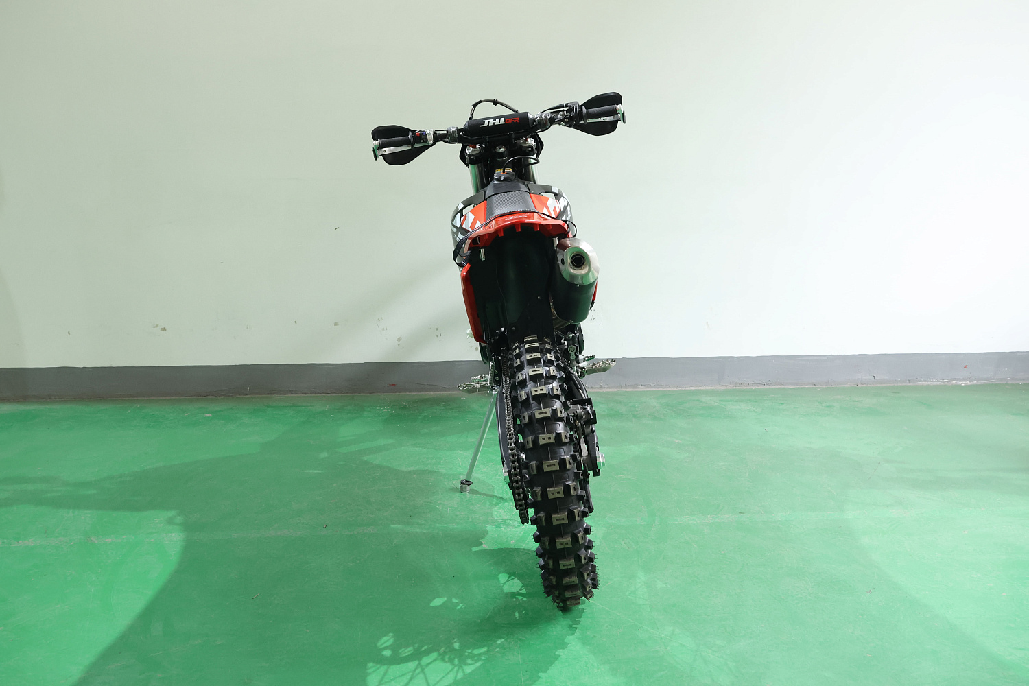 Мотоцикл JHLMOTO JHLofr GS CB300RL в Белгороде