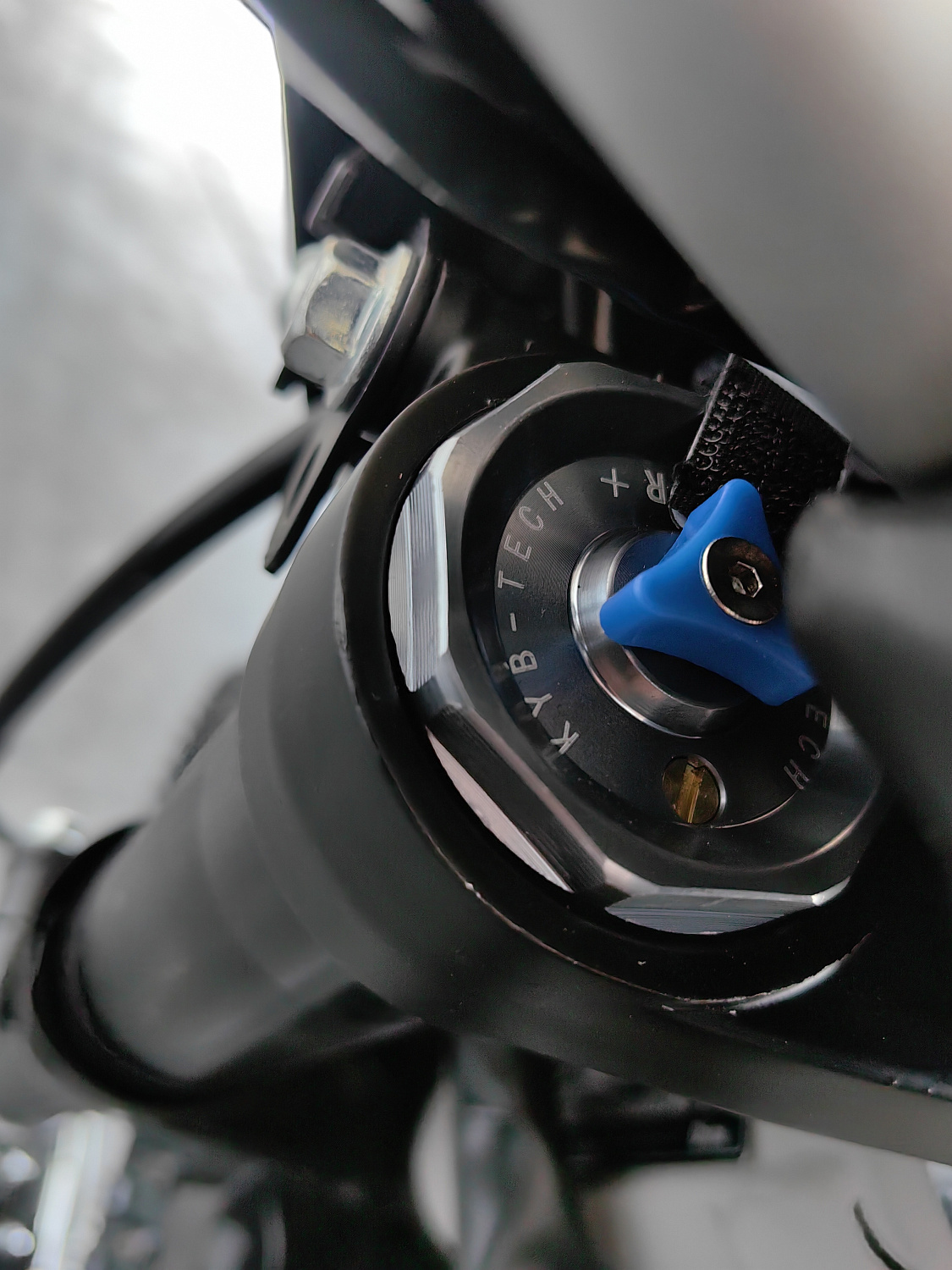 Кроссовый мотоцикл PROMAX MX350PR в Белгороде