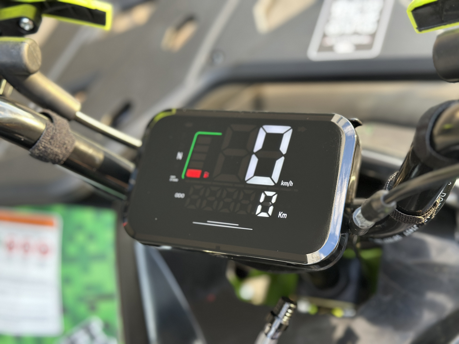 Квадроцикл PROMAX МАЙНКРАФТ 192 PRO 2025 в Белгороде