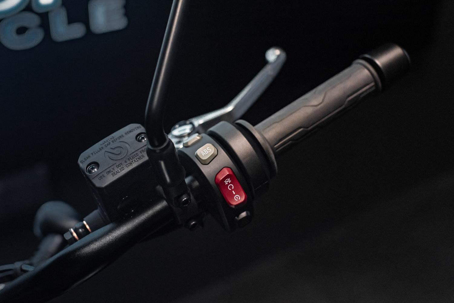 Мотоцикл Benda DarkFlag 500 в Белгороде