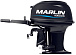 Лодочный мотор MARLIN MP 40 AMH в Белгороде