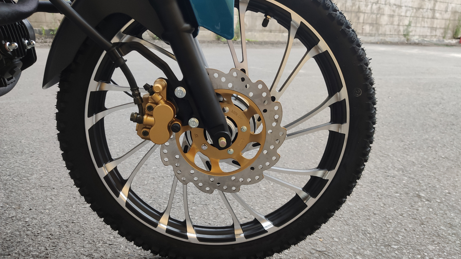 Мопед FAIDET SKIFF RS150 (49) в Белгороде