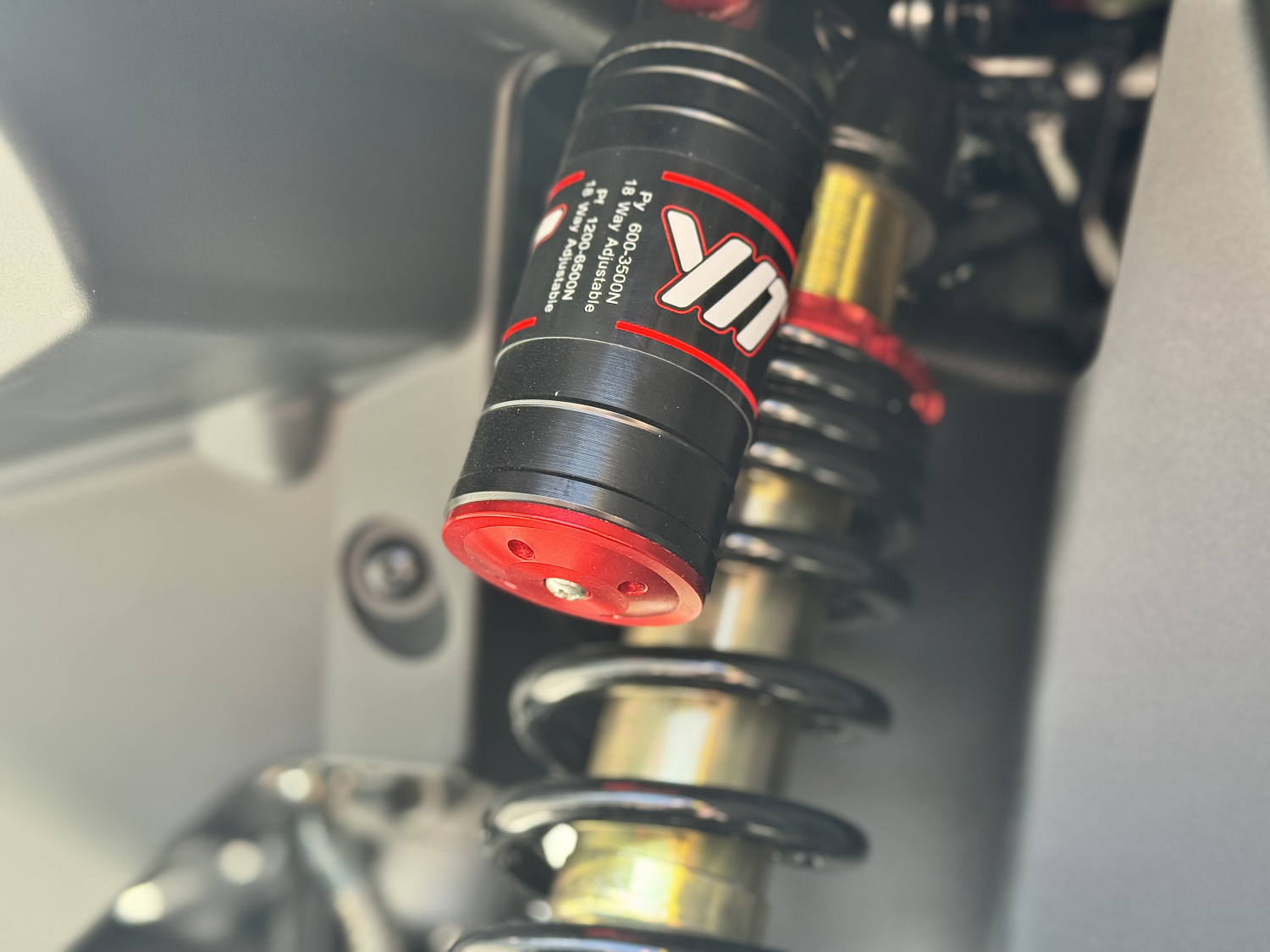 Квадроцикл HND QRX 650 PRO в Белгороде