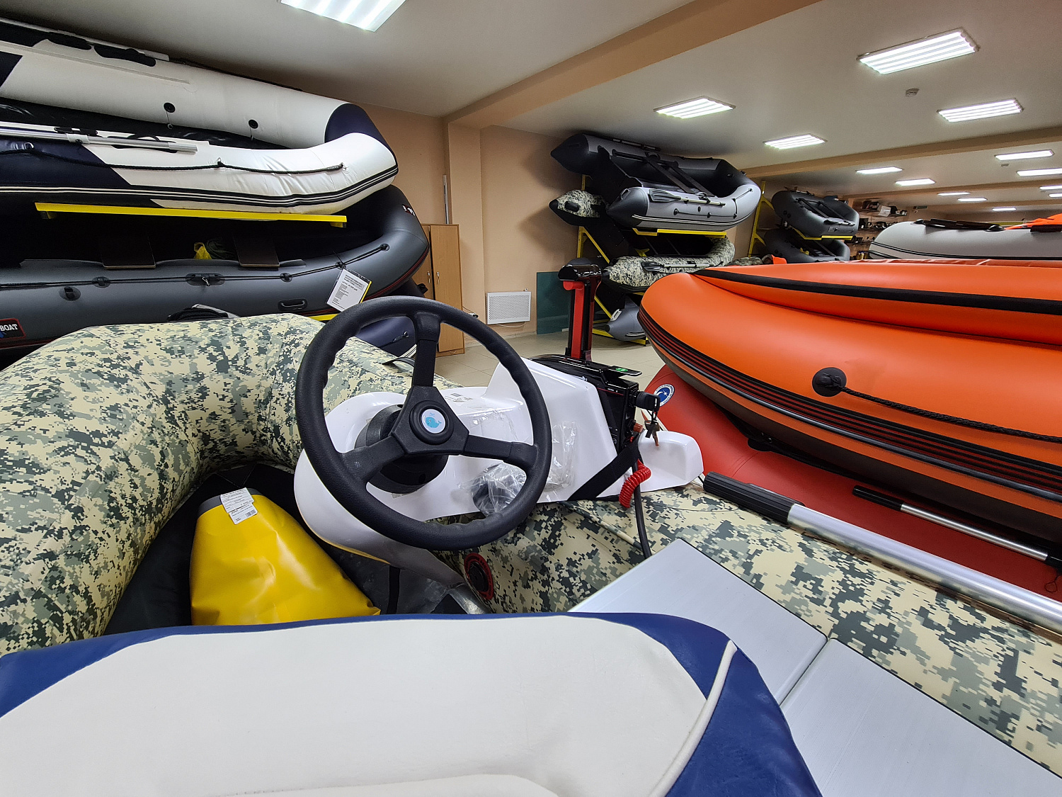 КОНСОЛЬ ПЛАСТИКОВАЯ ДЛЯ ДУ в Белгороде