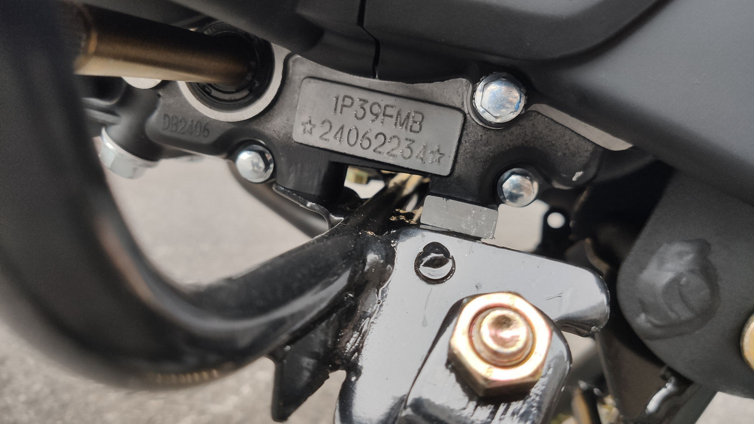 Мопед FAIDET SKIFF RS150 (49) в Белгороде