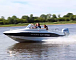 Стеклопластиковый катер Neman-450 Open в Белгороде