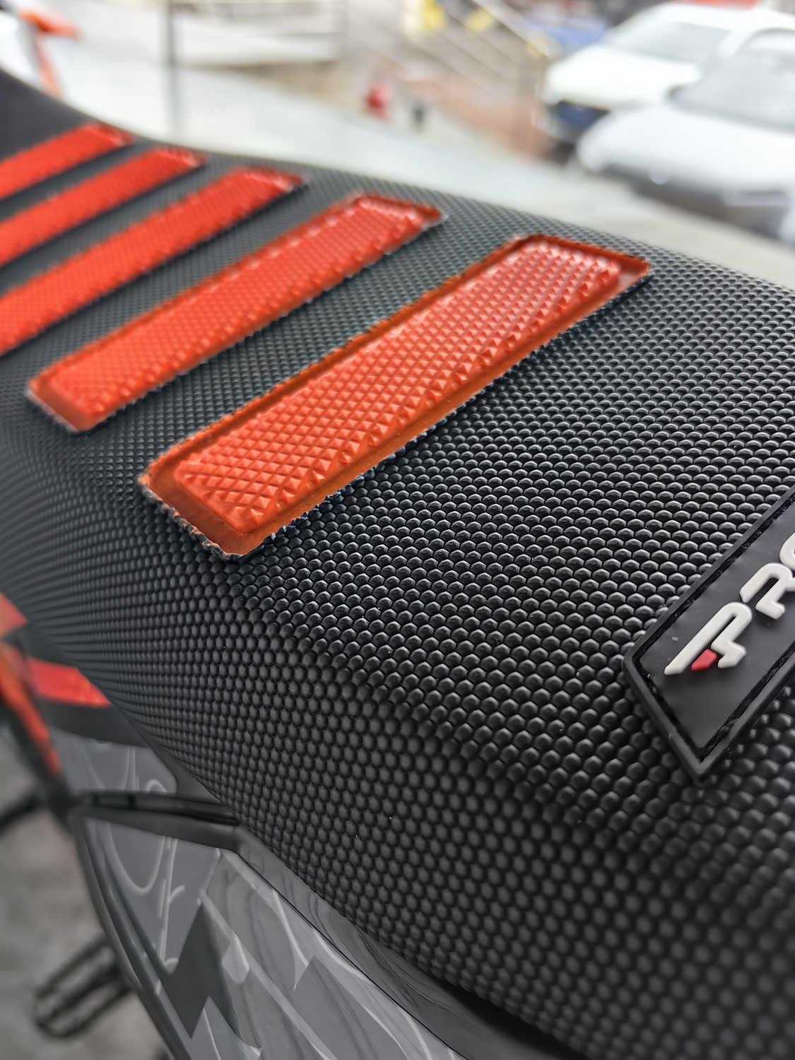 Кроссовый мотоцикл PROMAX INFERNO 380 (4 valves, 6 gears) в Белгороде