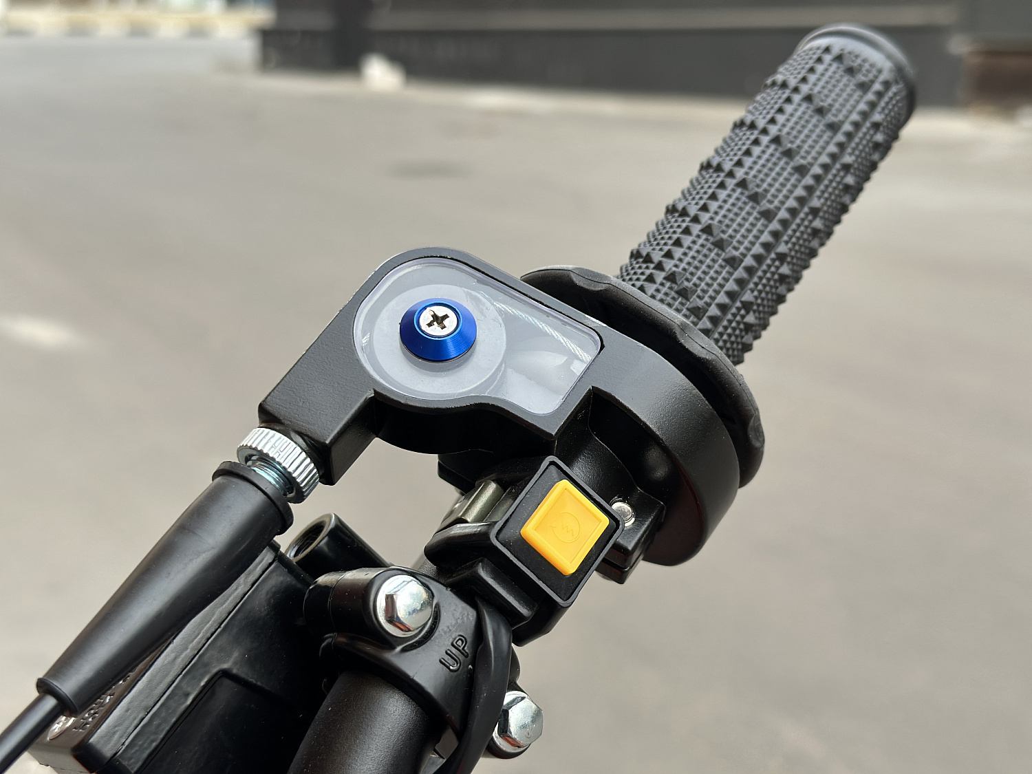 Кроссовый мотоцикл PROMAX MX280 в Белгороде