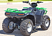 Квадроцикл IRBIS ATV150 в Белгороде
