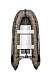 ЛОДКА SMARINE SDP MAX 380 AL в Белгороде