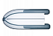 Лодка GLADIATOR RIB380AL в Белгороде