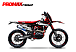 Кроссовый мотоцикл PROMAX RX2 YB300H (LX176FMN) (4 valves, 6 gears) в Белгороде