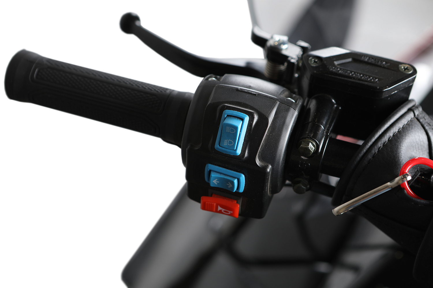 Снегоход IKUDZO HUNTER 700LK 25 V2 в Белгороде