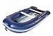 НАДУВНАЯ ЛОДКА GLADIATOR B370AL в Белгороде