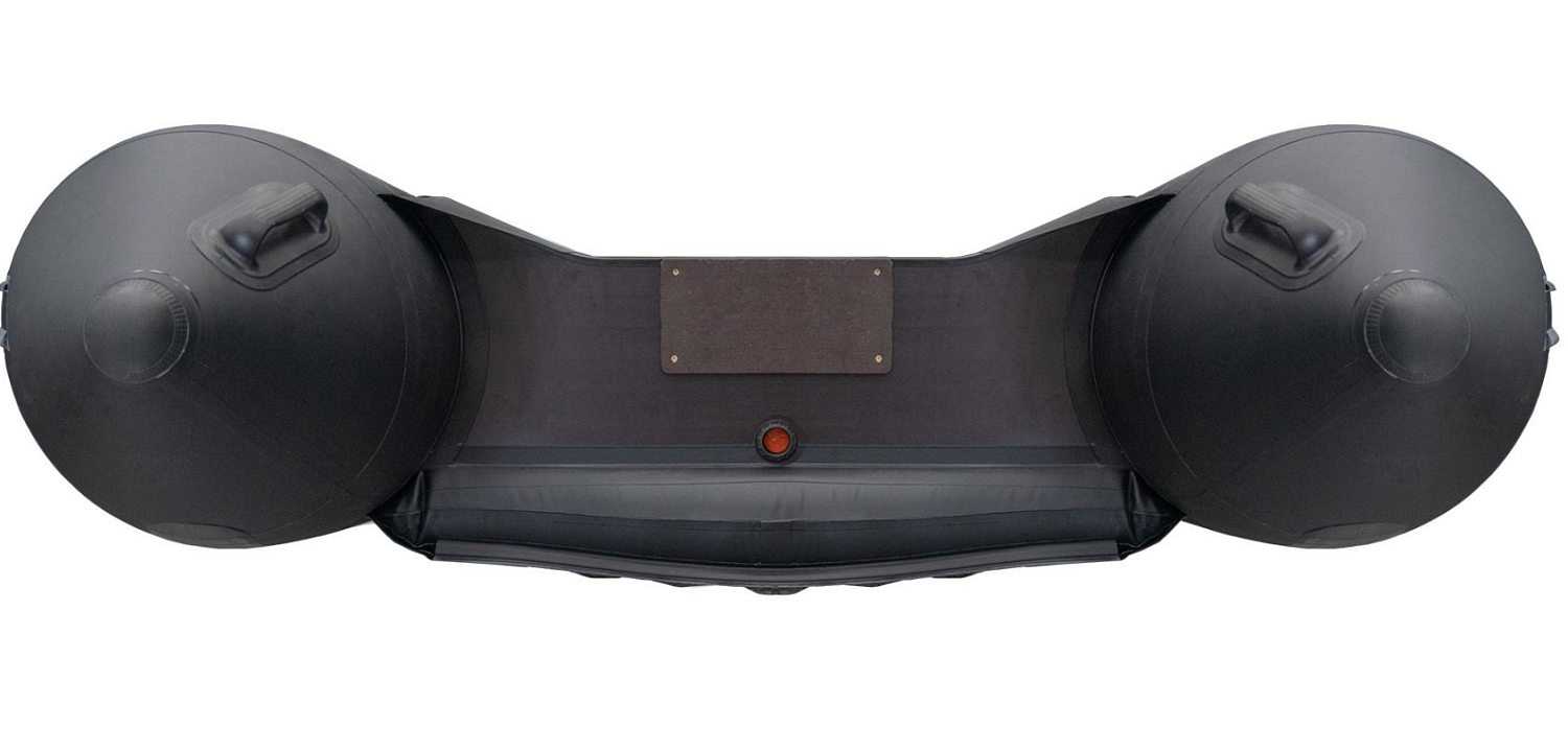 Лодка Таймень RX 4100 НДНД в Белгороде