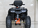 Квадроцикл GBM STORMRIDER 300 NEW PREMIUM в Белгороде