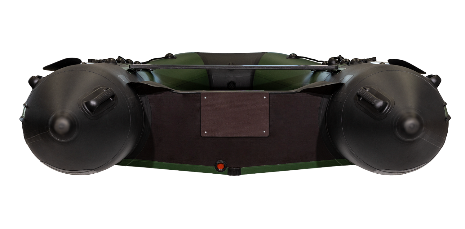 Лодка Ривьера Максима 3400 СК в Белгороде